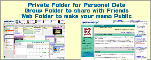 Card edit and outline view